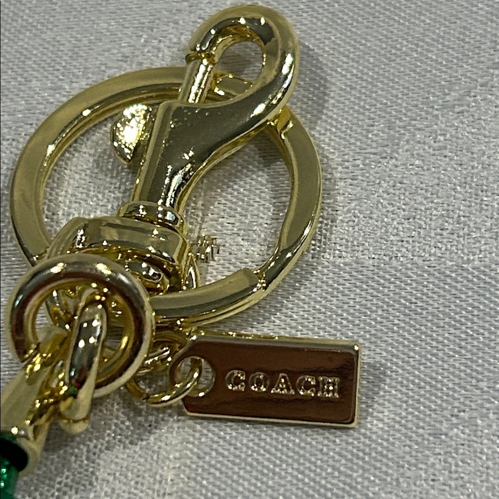 🍒 CHERRY BAG CHARM 🍒 - Picture 4 of 5